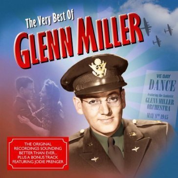 The very best of Glenn Miller