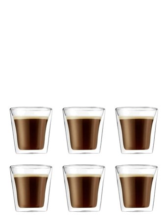 Bodum Bodum Canteen - Cream - 10 CL