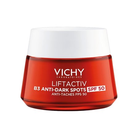 Vichy Liftactiv Crema B3 Anti-Macchie SPF50 50ml Skincare