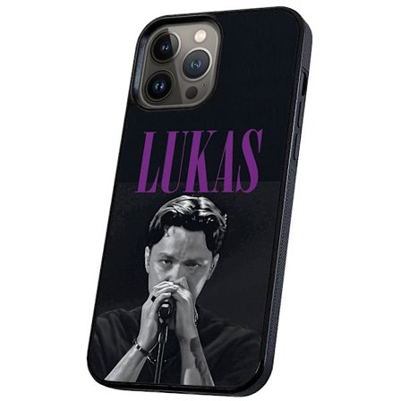 iPhone 13 Pro - Skal/Mobilskal Lukas Söderholm