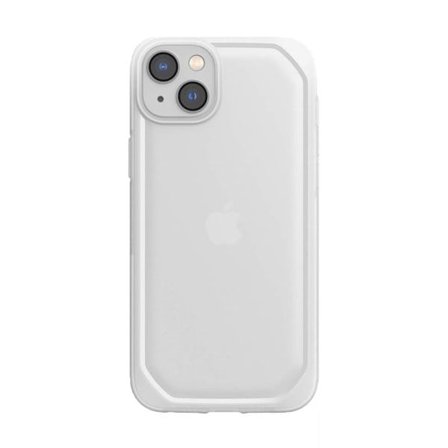 Raptic X-Doria Slim Case iPhone 14 bakstycke klart