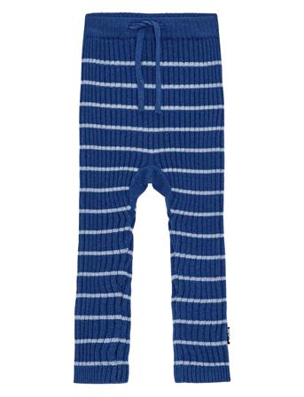 Sigmund Bottoms Leggings Blue Molo