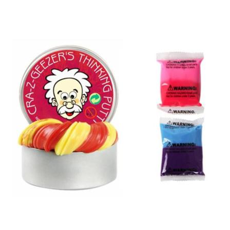 Think Putty - Slime Lila