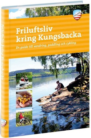 Calazo Friluftsliv kring Kungsbacka
