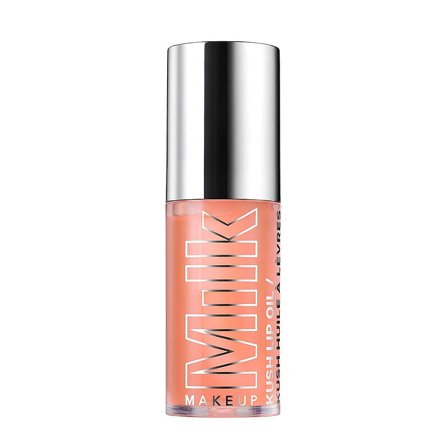 Milk Makeup Kush Sheer Hydrating Lip Oil Cookie Dough, Makeup, Læber, Lipgloss