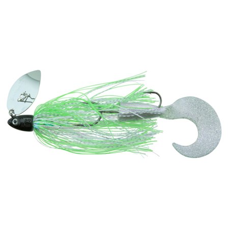 SvartZonker McShaker Pike 50g - Nors