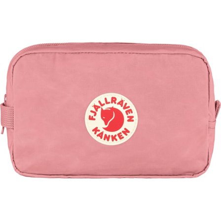 Fjällräven Kånken Gear Bag in Pink, G-1000