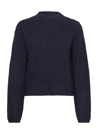 Sweater Lorraine Navy Lindex