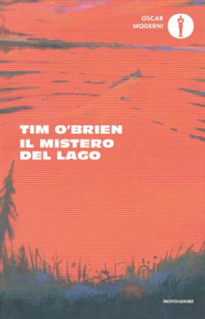 Il mistero del lago Tim O'Brien