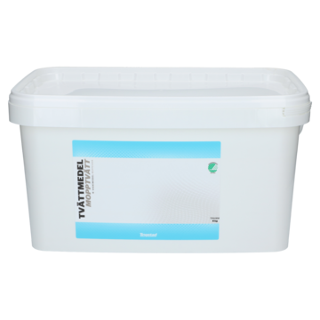 VASKEMIDDEL MOPPER 8KG