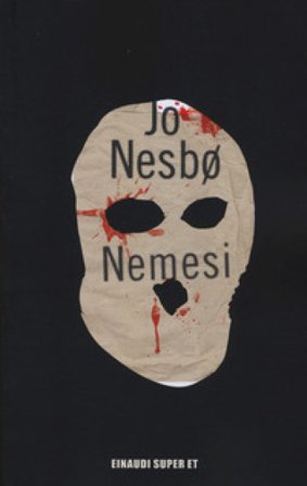 Nemesi Jo Nesbø