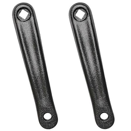 Cykel Vevarm (ett par/vänster/höger) Cykel Ersättnings Vevarm För Cykel Ersättnings Tillbehör