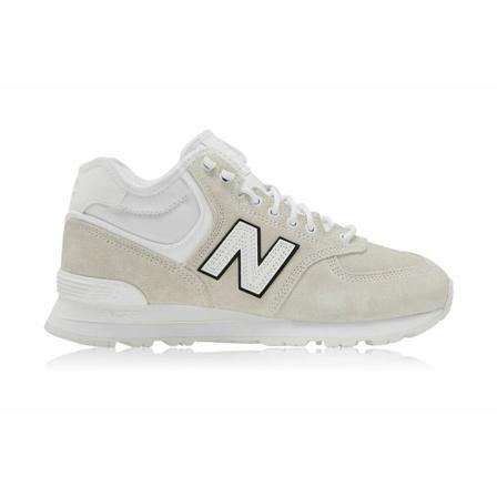 New Balance 574 eYe Junya Watanabe Sneakers Hvid, Herre, Størrelse: 44 EU