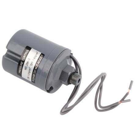 Vattentrycksbrytare Elektronisk styrenhet för automatisk boosterpump industritillbehör 220v(1,0-1,8kg) 1,0-1,8kg