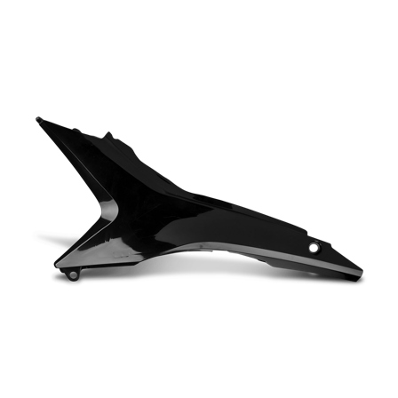 Cache Boîte à Air Polisport - Honda CRF 450R 2013-2016