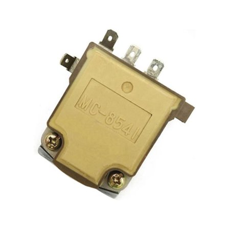 Tændingsmodul MC-8541 30130-P75-006 06302-PT3-000 til EG EH Tændingsmodul Bil Tilbehør Udskiftning