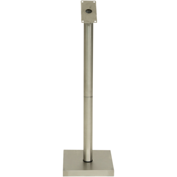 Stolpe + Base Info Display 85