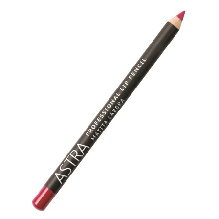 ASTRA MAKEUP PROFESSIONAL LIP PENCIL Matita Labbra 0042 - CHERRY 1,1g - Matita