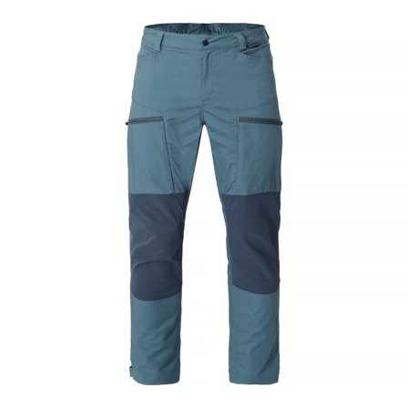 Urberg Men's Bjona Hiking Pants Men hiking trousers Blue 48