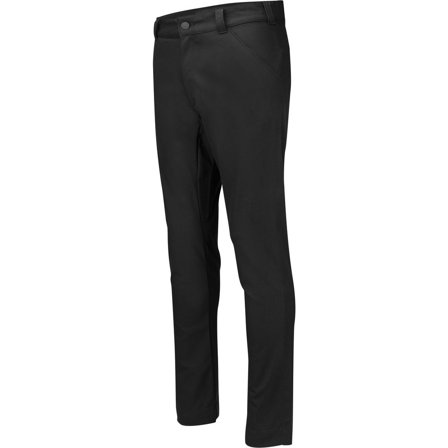 TEXSTAR Chinos FP34 stretch svart 33/34 - Lyreco - Yrkeskläder - Byxor och shorts - Stretchbyxor