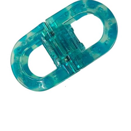 Smart magnetisk hårklämma