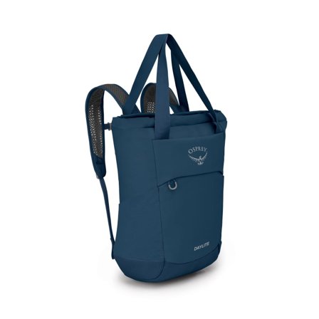 Osprey Daylite Tote Pack everyday backpacks Blue OneSize