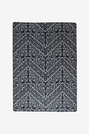 Conceptum Hypnose - Matto Maggie - Monivärinen - Sileät matot - 100X140 - - Homeroom