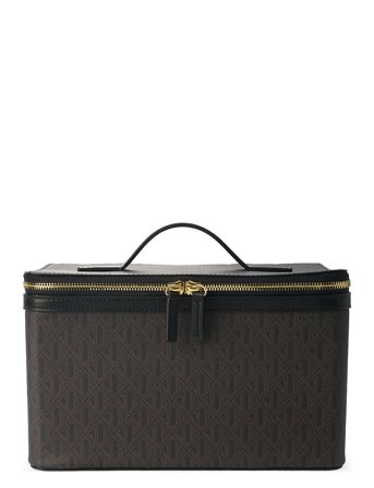 Jlb Beauty Hard Box Brown Ceannis