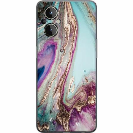 Oneplus Nord N20 5g Genomskinligt Skal Fairytale