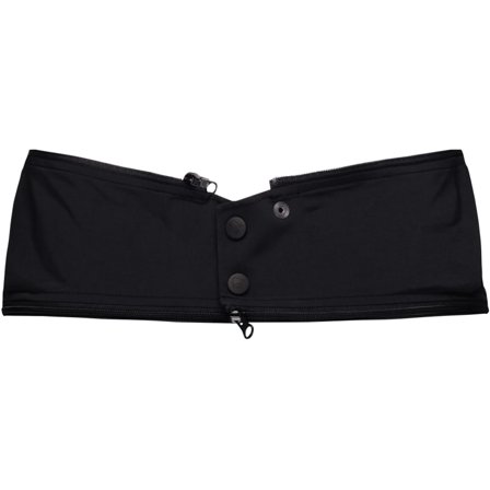 Norrøna Men's Ski/Snowboard Zip-Seal Men accessories Black XL