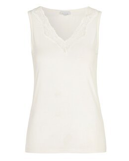 Toppi Valkoinen-S-Damella