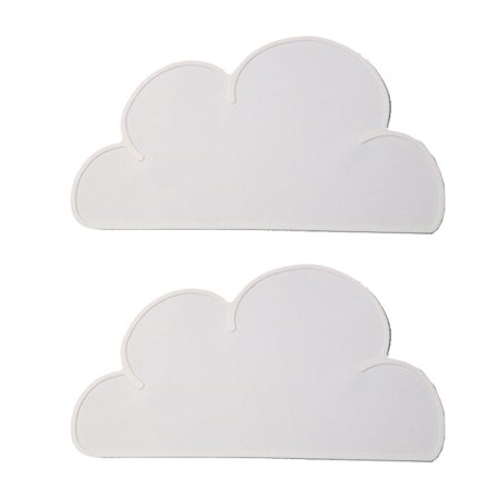 Silikonunderlag for barn