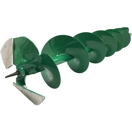 HiKOKI 69992800 Isbor med adapter og snitbeskyttelse, Maskintilbehør & forbrugsvarer