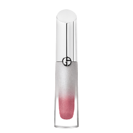 Armani Prisma Glass Läppglans Dam Rosa 3,5 GRM