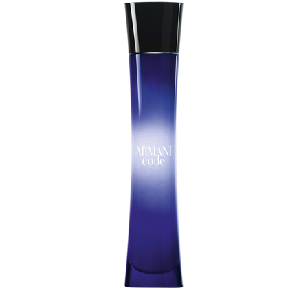 Giorgio Armani Armani Code Donna 75ml - Eau de Parfum
