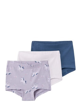 name it | Nmftights 3P Lavender Aura Unicorn Noos | 98