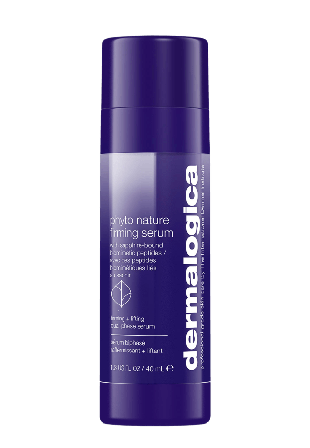 Dermalogica Phyto-Nature Firming Serum & specialbehandling Dam 40 ML