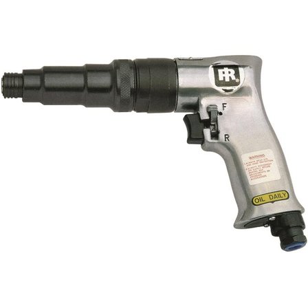 Ingersoll Rand LA439-EU Skruvdragare, Maskiner