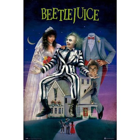 BEETLEJUICE