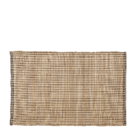 Åhléns Home Dörrmatta i jute MILLE 50x80 cm Mattor Beige ONESIZE