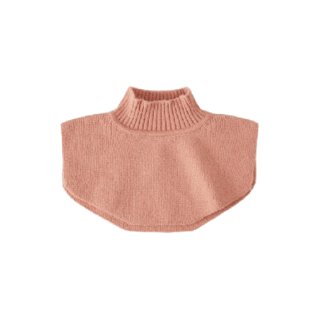 BabyMocs Neck Warmer - Vuxen Halsdukar Unisex Rosa ONESIZE