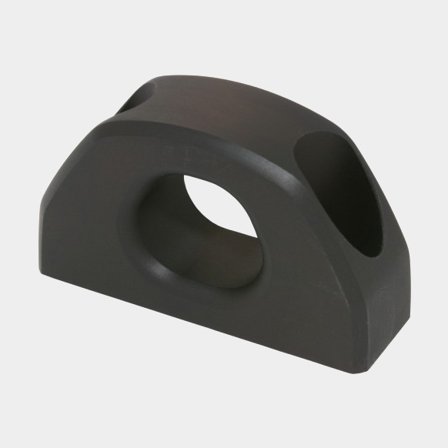 Prowadnica lin Seldén Sheet Lead 35, pasuje do lin Ø6 - 10 mm - Jachtowa