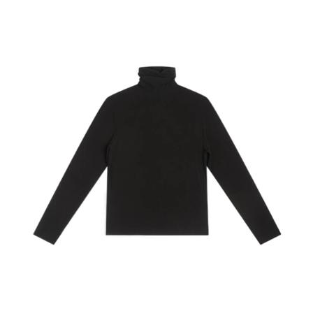 Balenciaga T-Shirts Sort, Dame Rullekraver