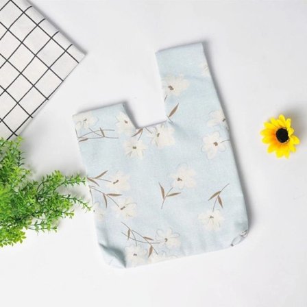 Knot Wrist Bag Tote Bag 07 07