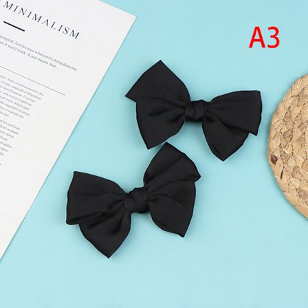 1 Par Butterfly Bue Style Sko Spenne Sko Charms Sko Deco