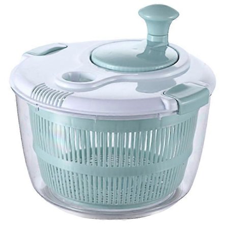 Kit Sallad - Salat med Låg - Salat med Skål (FMY)