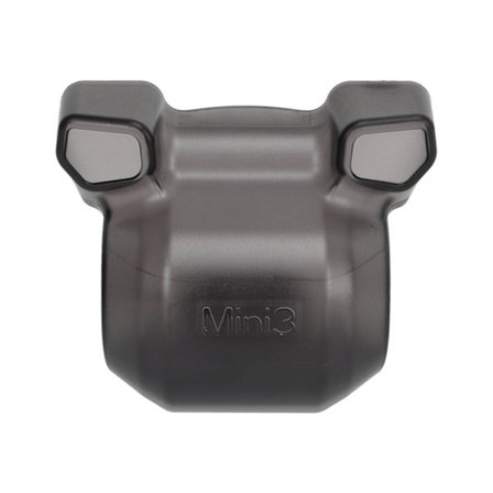 DJI Mini 3 Drone Kameralinse Solblænde Beskyttelsesdæksel Støvtæt Beskyttelseshætte