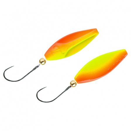 SPRO Incy Inline Spoon 3g - Sunshine