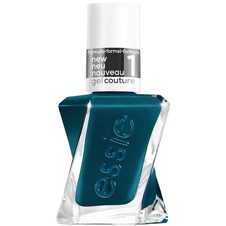 essie Gel Couture 402 jewels and jacquard only, Makeup, Neglelak, Farvede Lakker