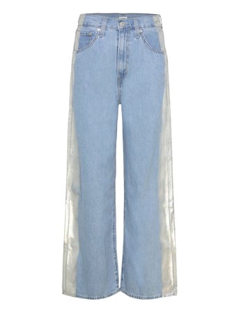 Cinch Baggy Rain Or Shine Blue Levi's